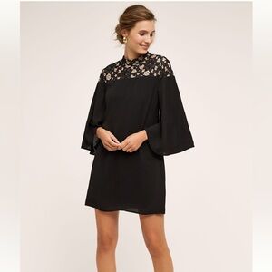 NWT HD in Paris: Bouchon Swing Dress